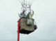 Ballonrace ter opluistering van de Paralympics