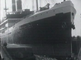 Proeftocht van het SS Simon Bolivar