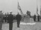 Unveiling of a monument for the British and French liberators of Walcheren