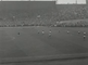 The football match Netherlands - Switzerland in the Olympic Stadium: 1-2