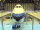 First Jumbo Jet for the KLM