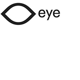 Portal logo eye